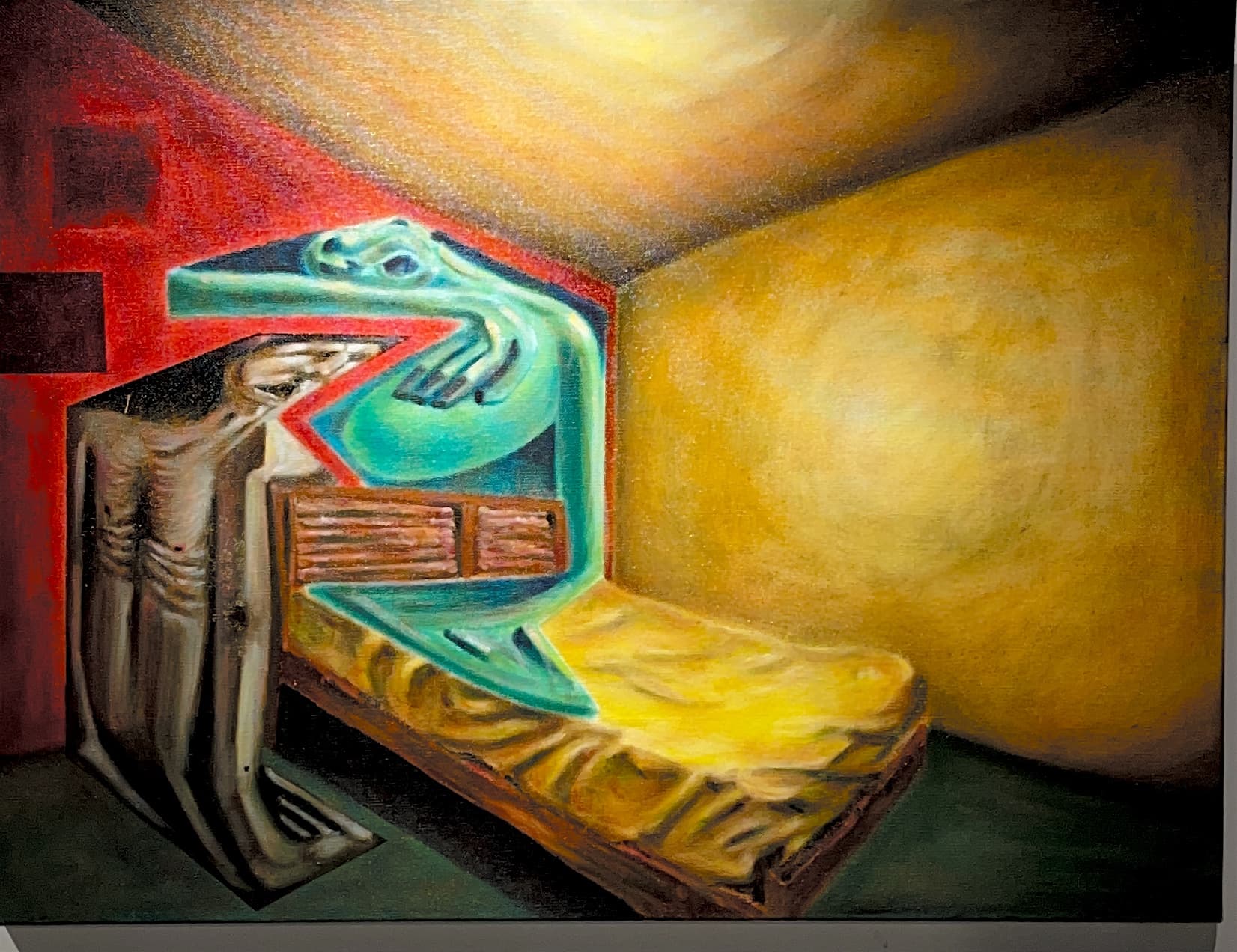 無題，X35王詩楷
