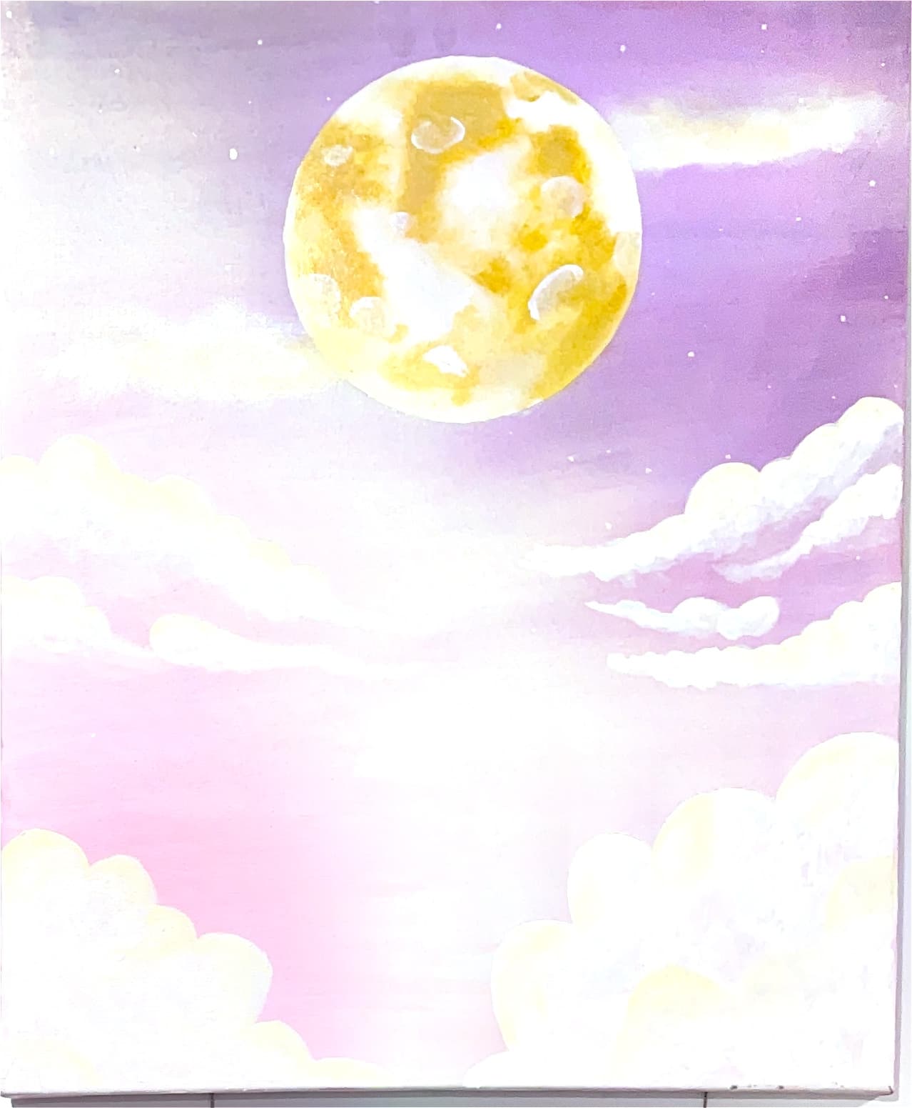 無題，未知