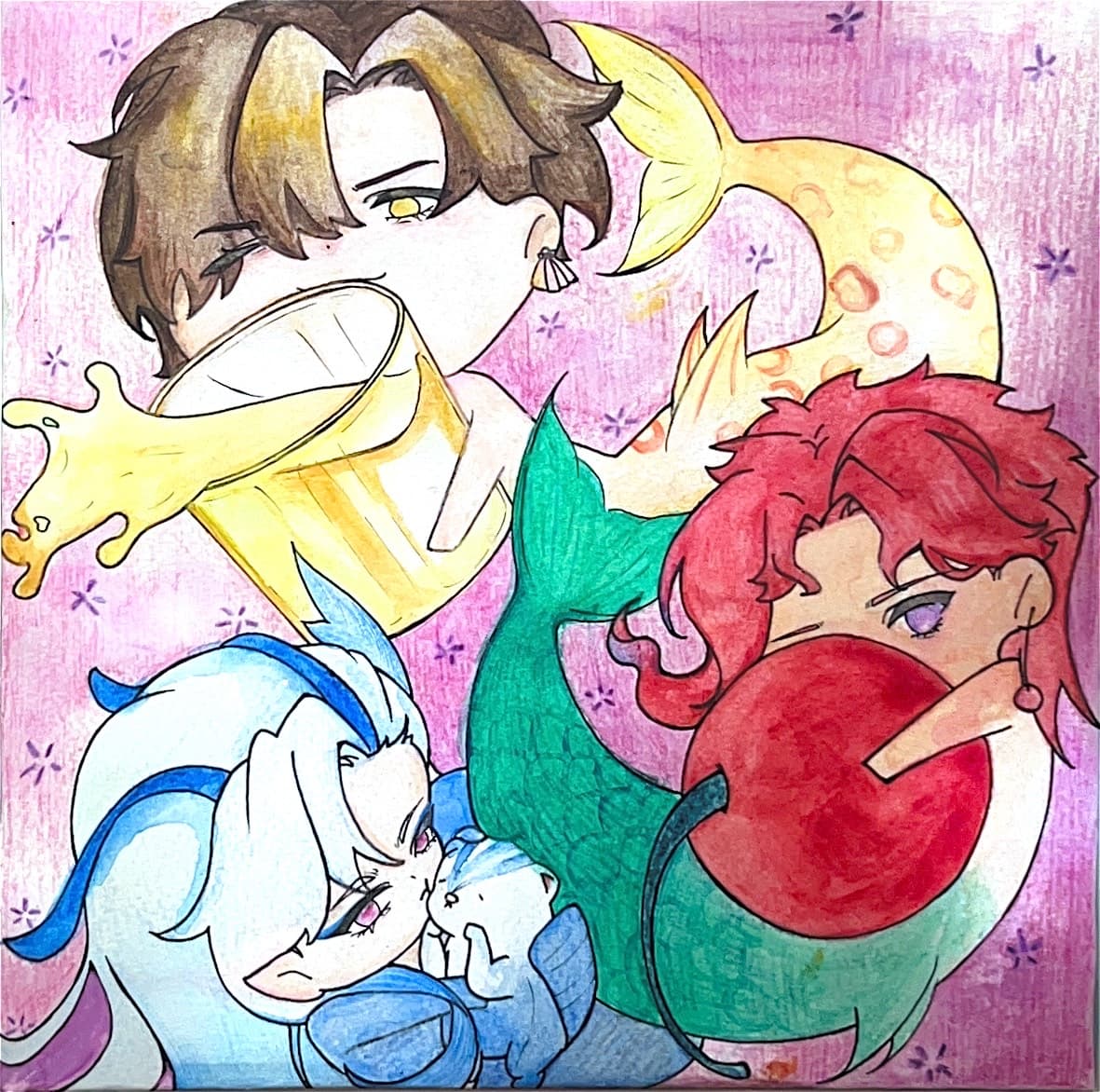 簡哥.艾爾海淼跟花京院典明 ，X212楊閔心