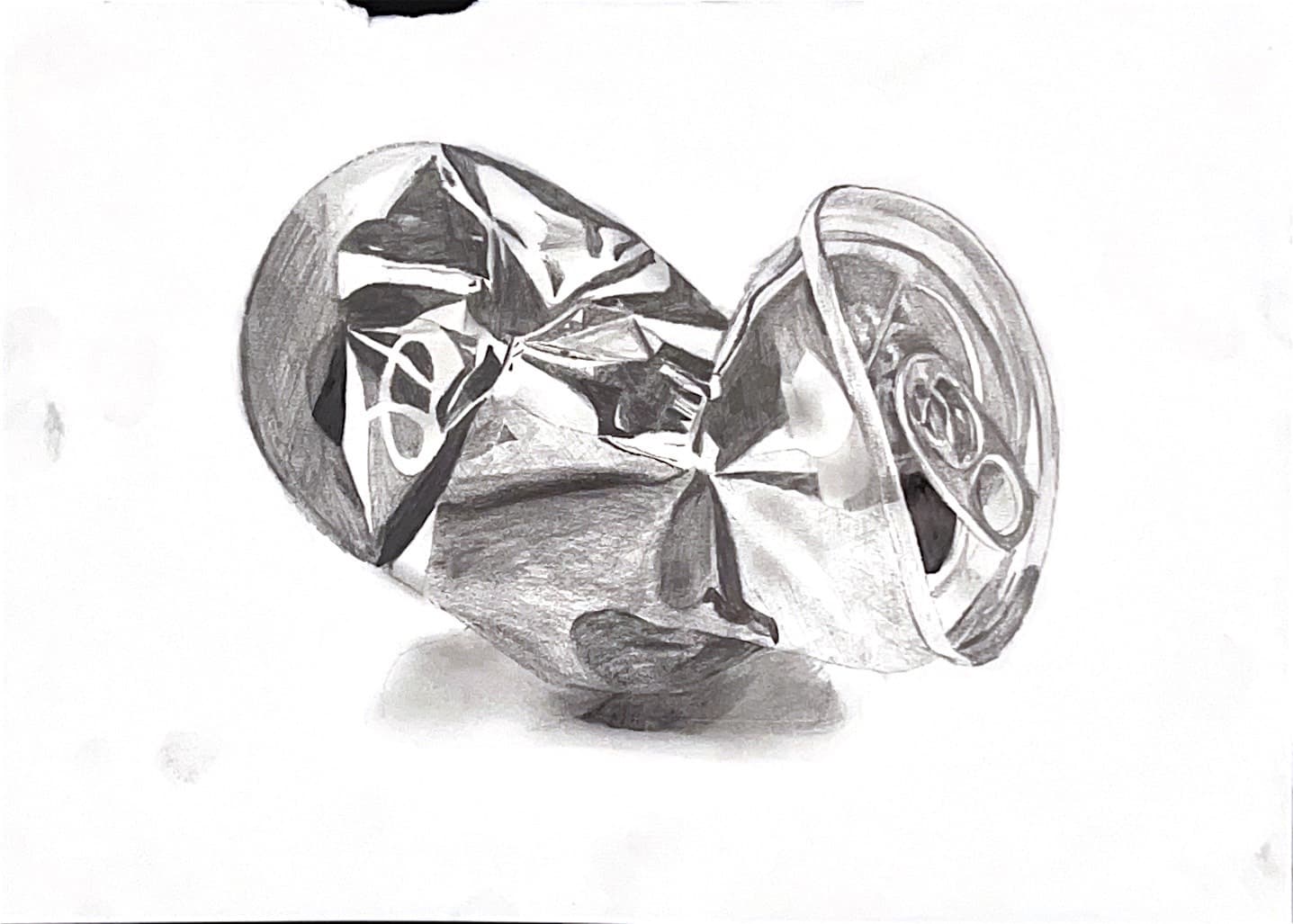  精細素描優秀作品  ，X211 鄭有倫